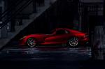 SRT Viper GTS 2012 года
